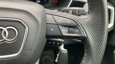 Audi Q3 35 TDI S Line 5dr S Tronic Diesel Estate